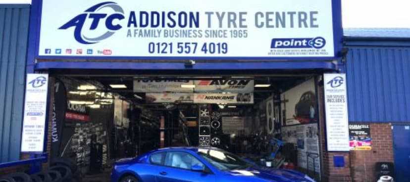 The Importance of Correct Tyre Pressure