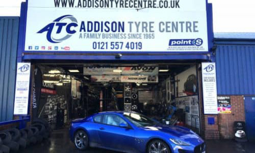 Cheap Winter Tyres On Special Offer