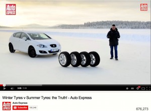 winter tyres