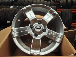 fox r1 alloys