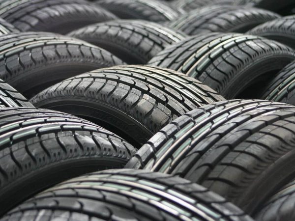 Car Tyres