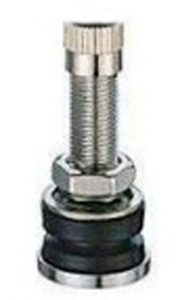 Metal Motorcycle Valve