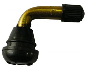 Scooter Valve