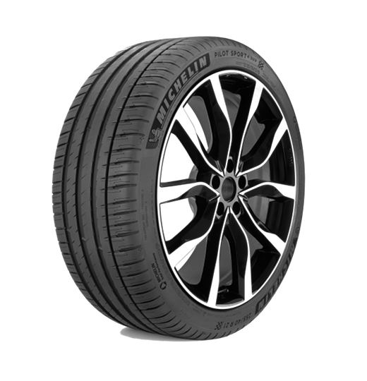 Michelin Pilot Sport 4