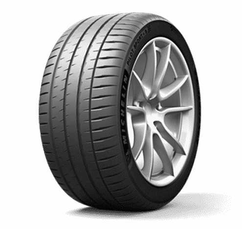 Michelin Pilot Sport 4S