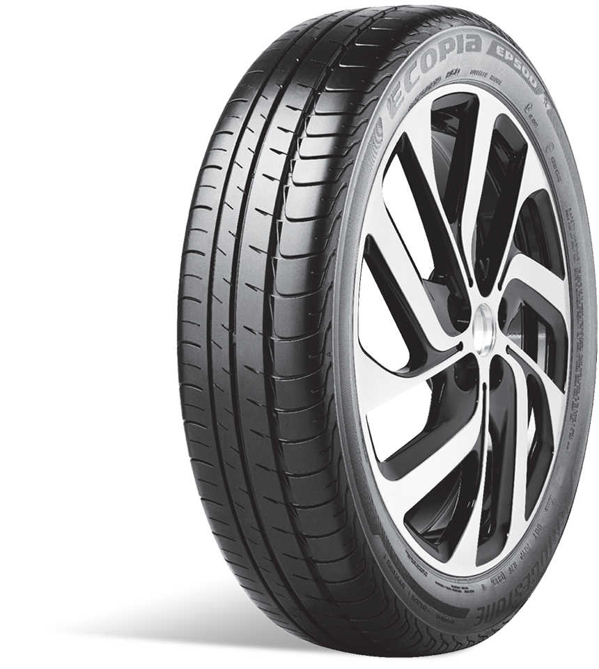 Tyre EP500