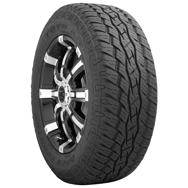 TOYO OPEN COUNTRY U/T