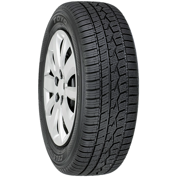 TOYO CELCIUS ALL SEASON TYRES