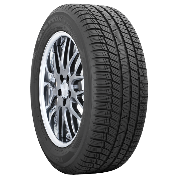 TOYO SNOWPROX S954 SUV