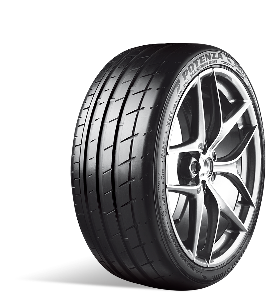 S007 Bridgestone