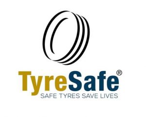 Tyre Safe Logo