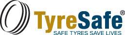 Tyre Safe Logo