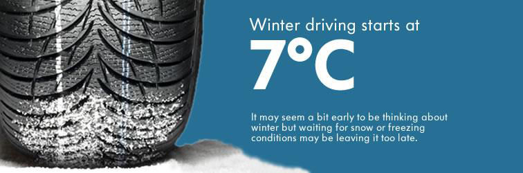 Winter Tyres