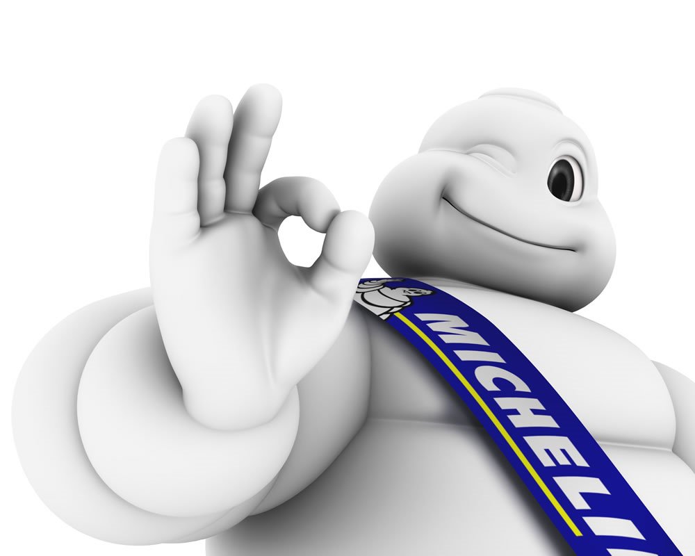 Claim up to £100 when buying Michelin t