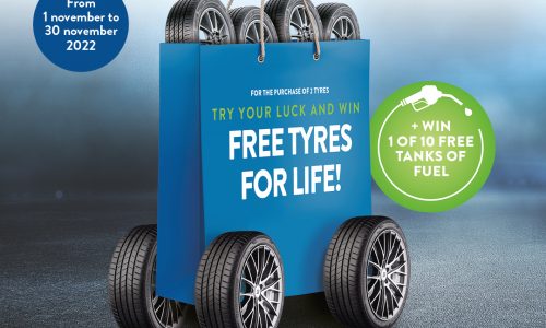 Buy Point S tyres or Bridgestone tyres a