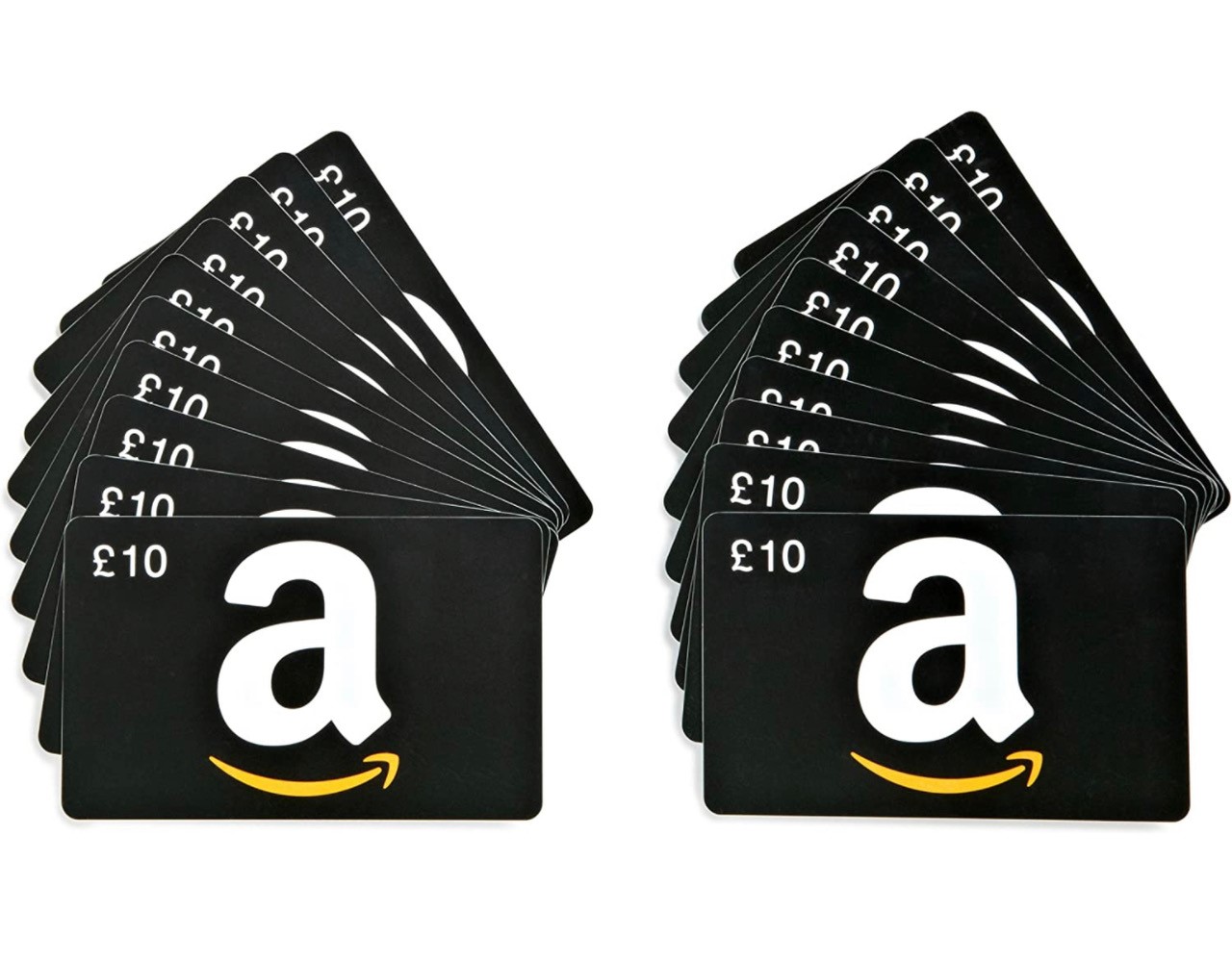 How would you like to win £250 Amazon v