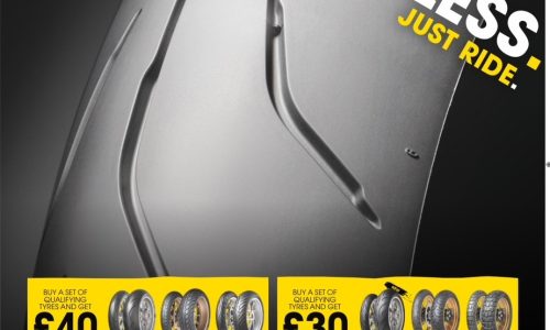 BUY DUNLOP & AVON MOTORCYCLE TYRES 